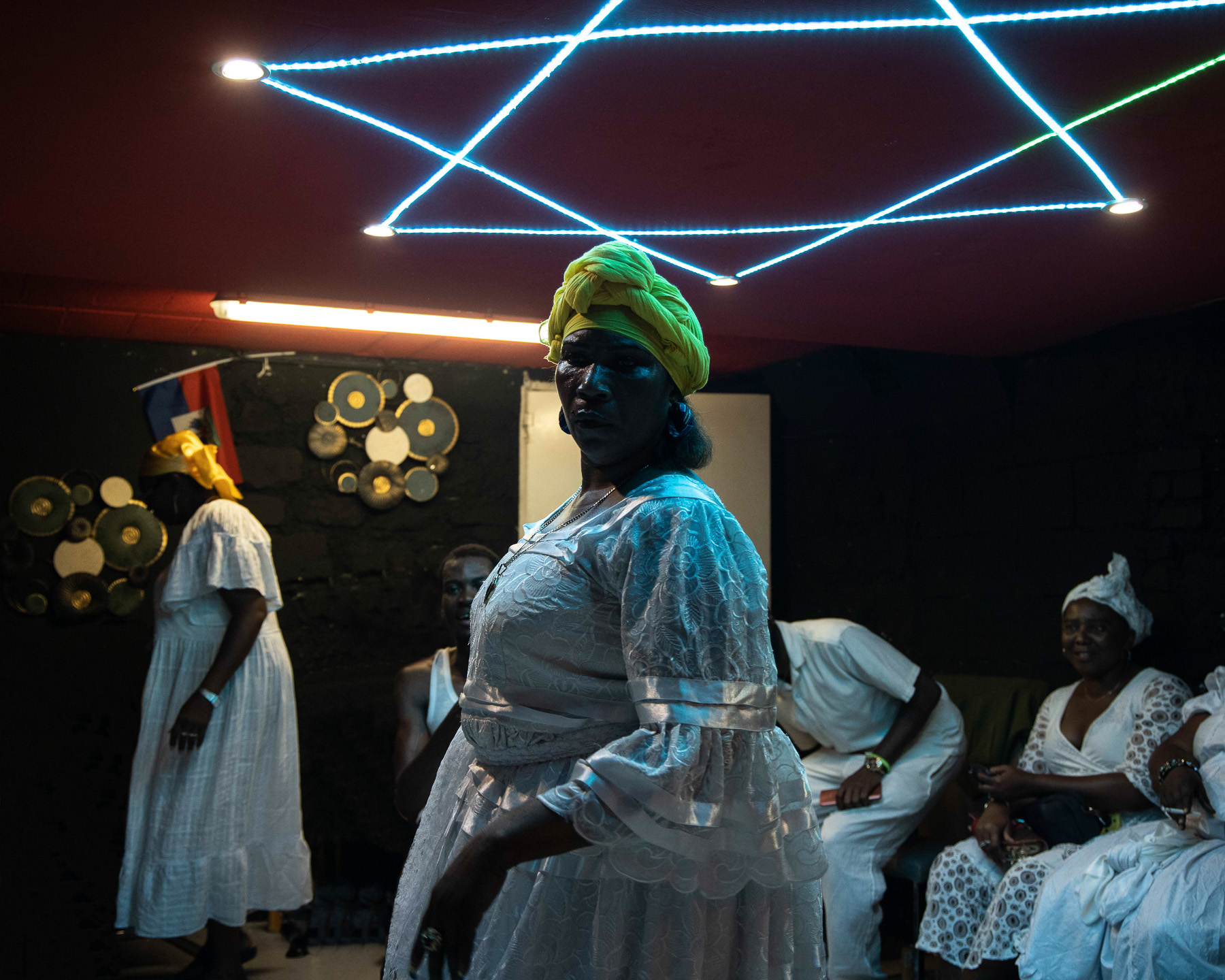 Vodou